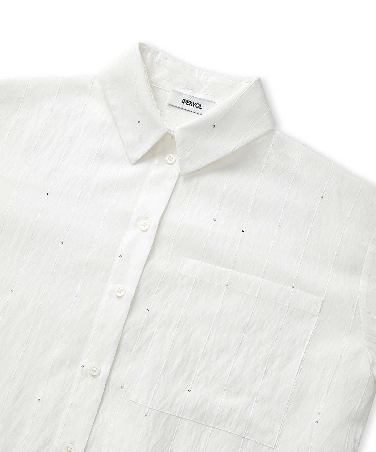 Zoomed SHIRT