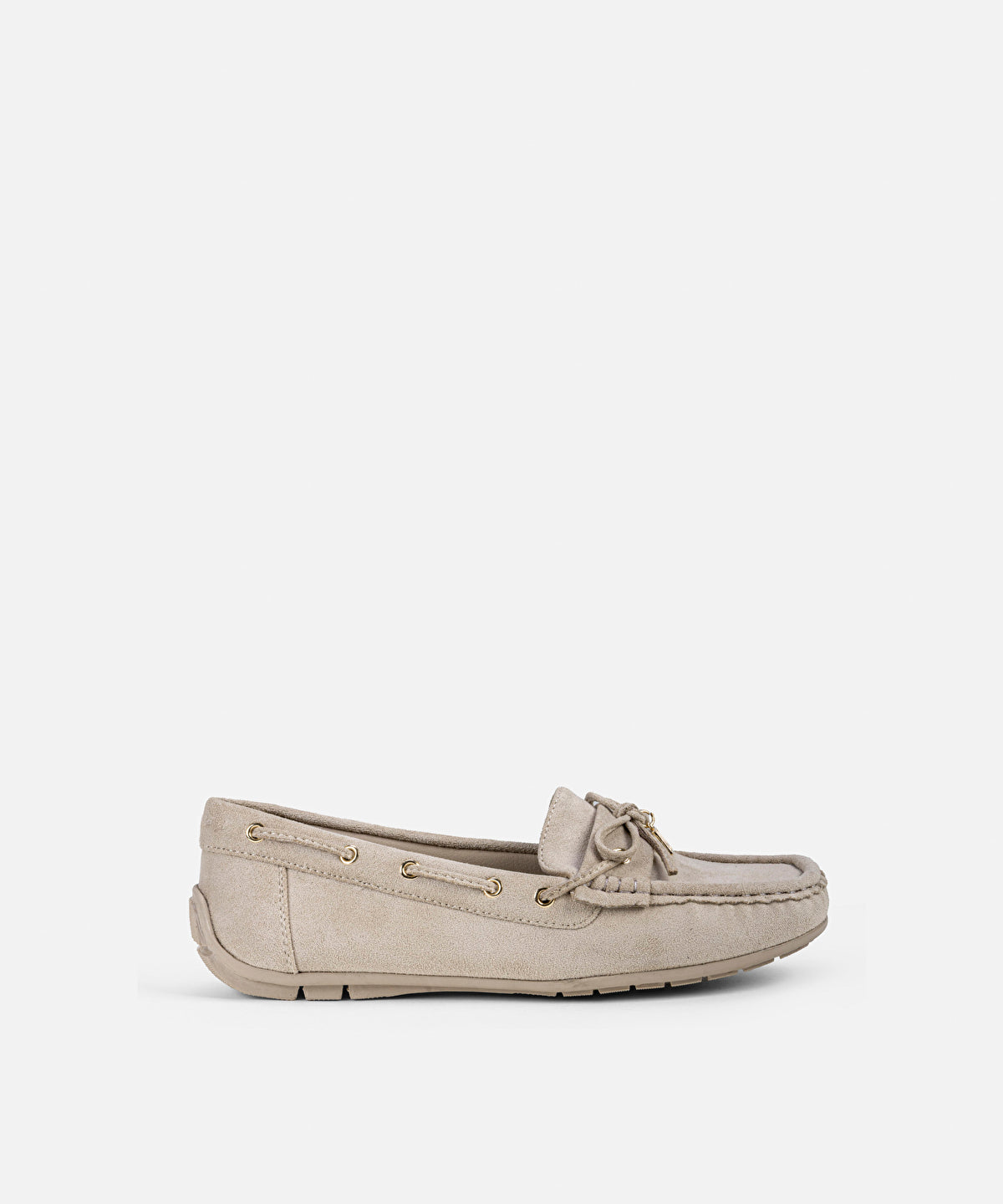 Zoomed Monogram Buckle Loafers