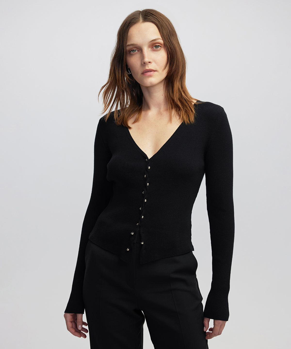 Zoomed KNITWEAR