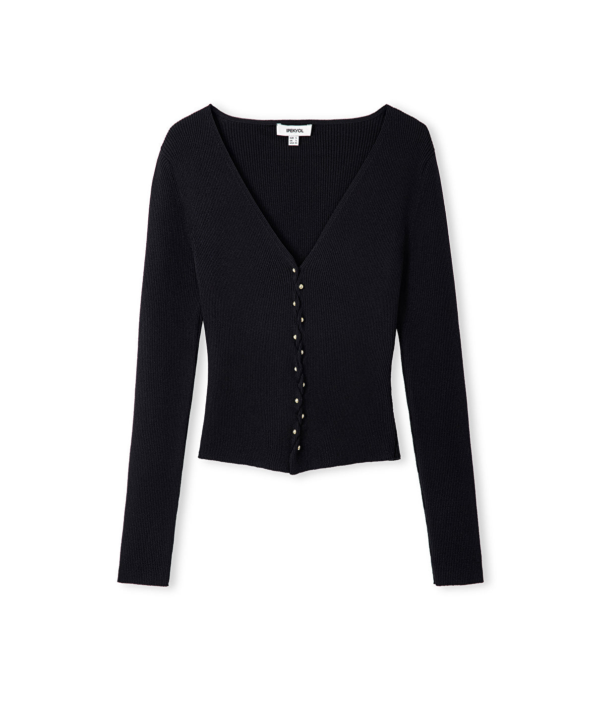 Zoomed KNITWEAR