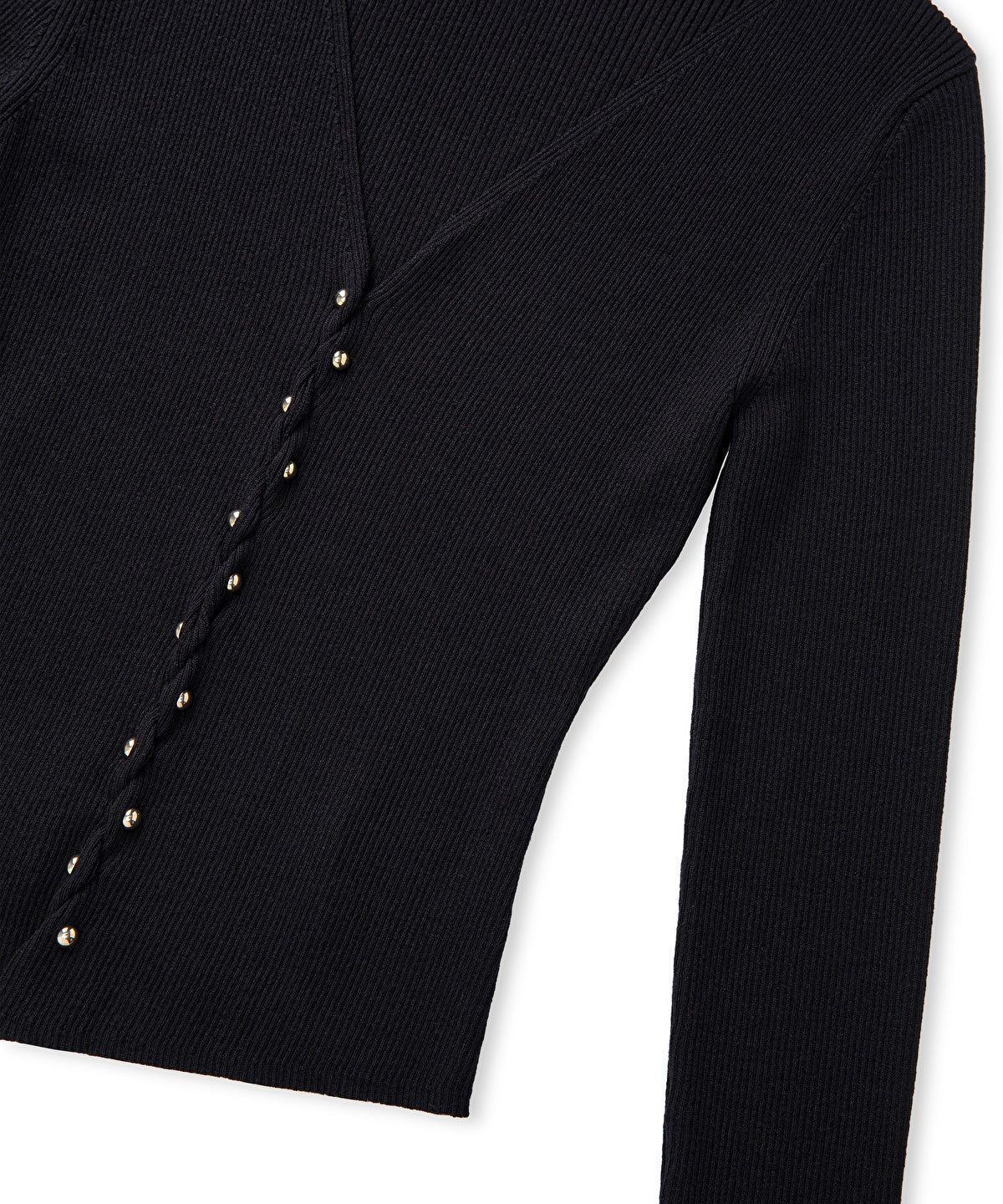 Zoomed KNITWEAR