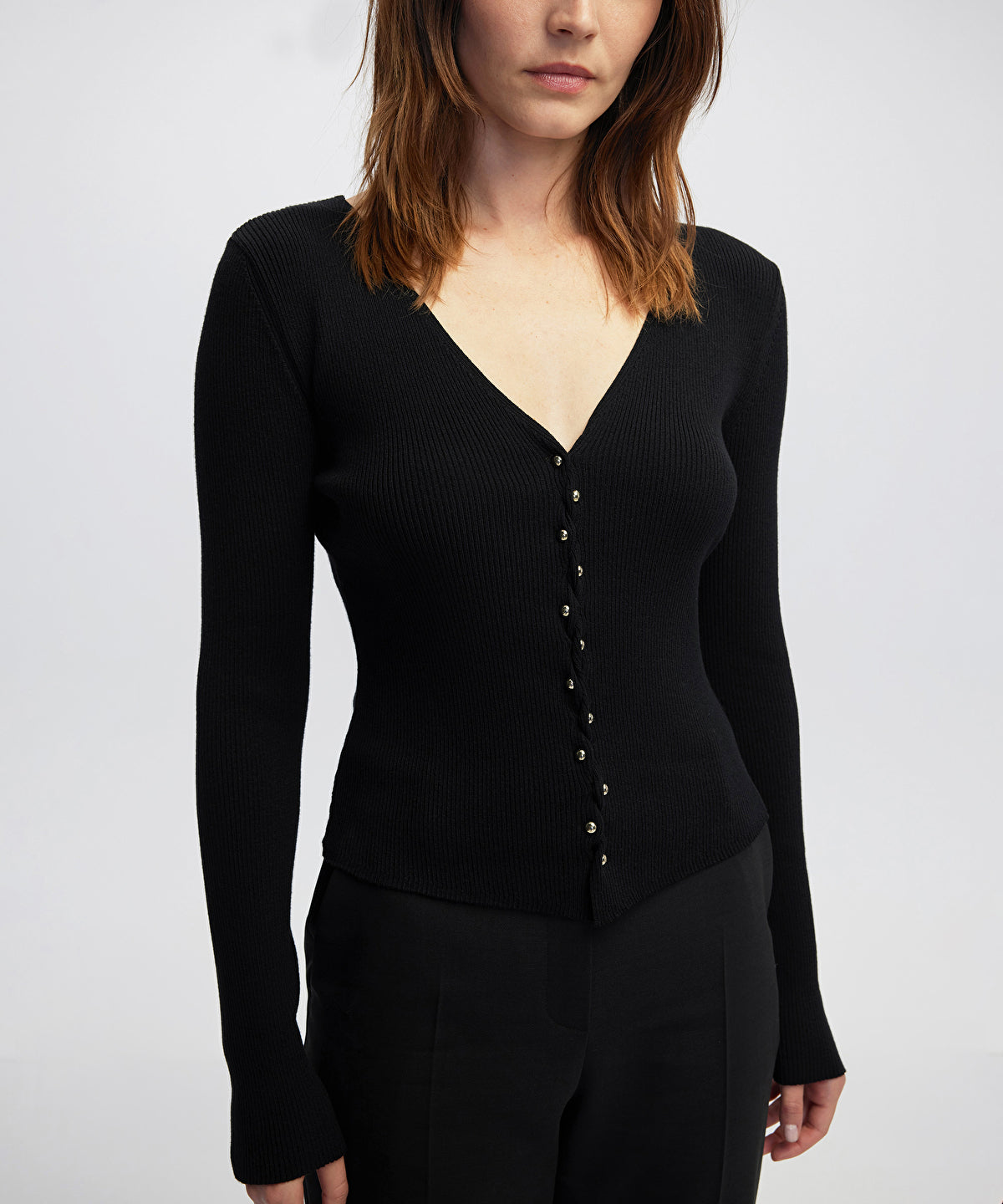 Zoomed KNITWEAR