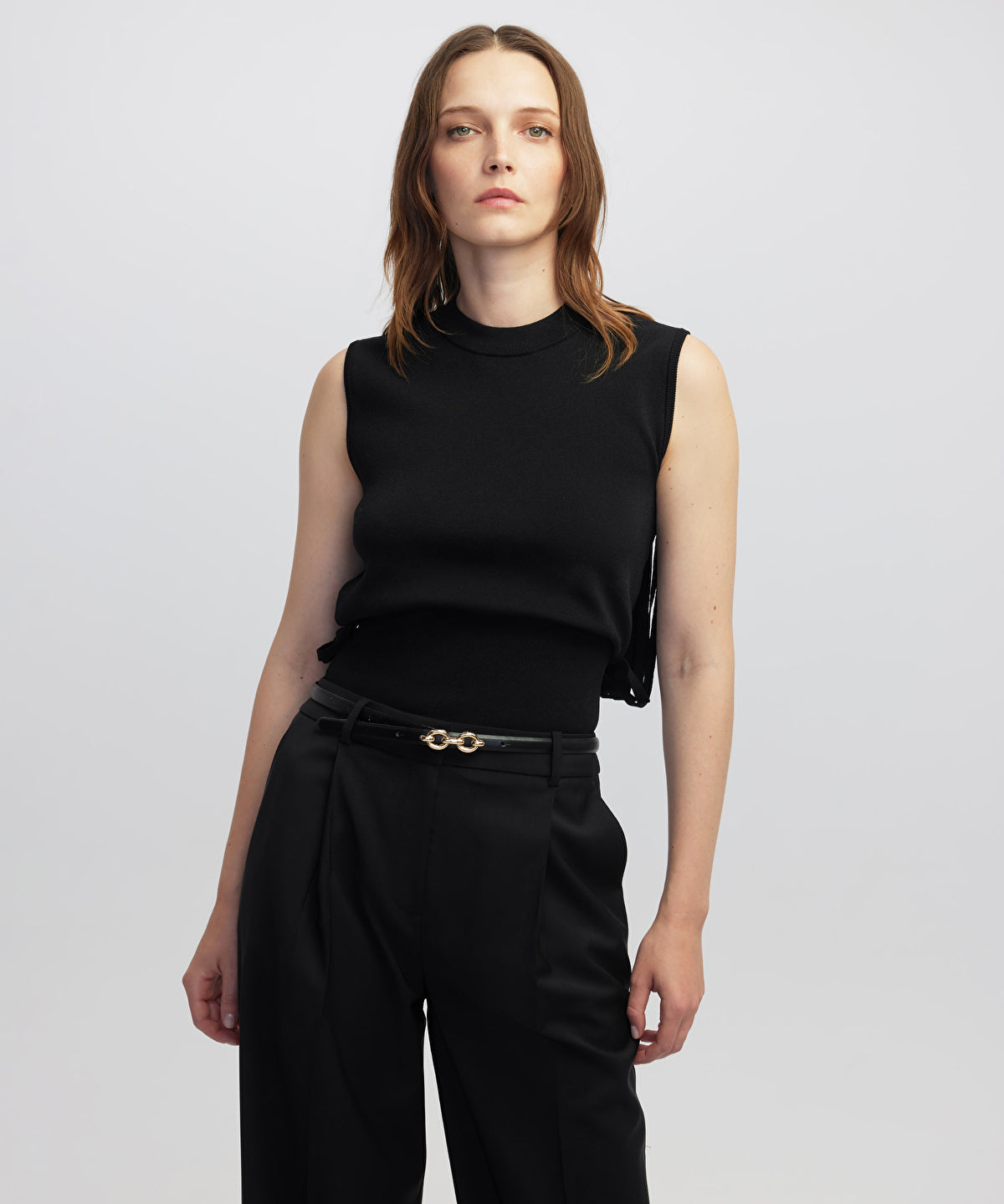 Zoomed KNITWEAR