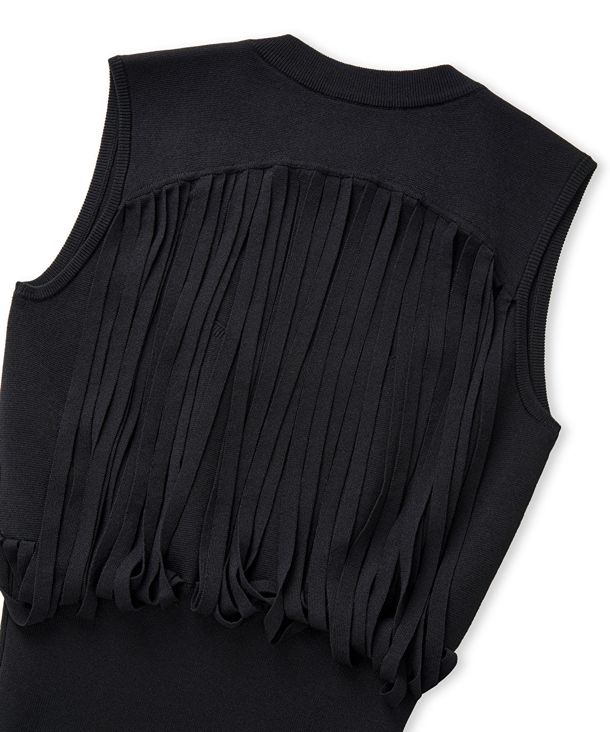 Zoomed KNITWEAR
