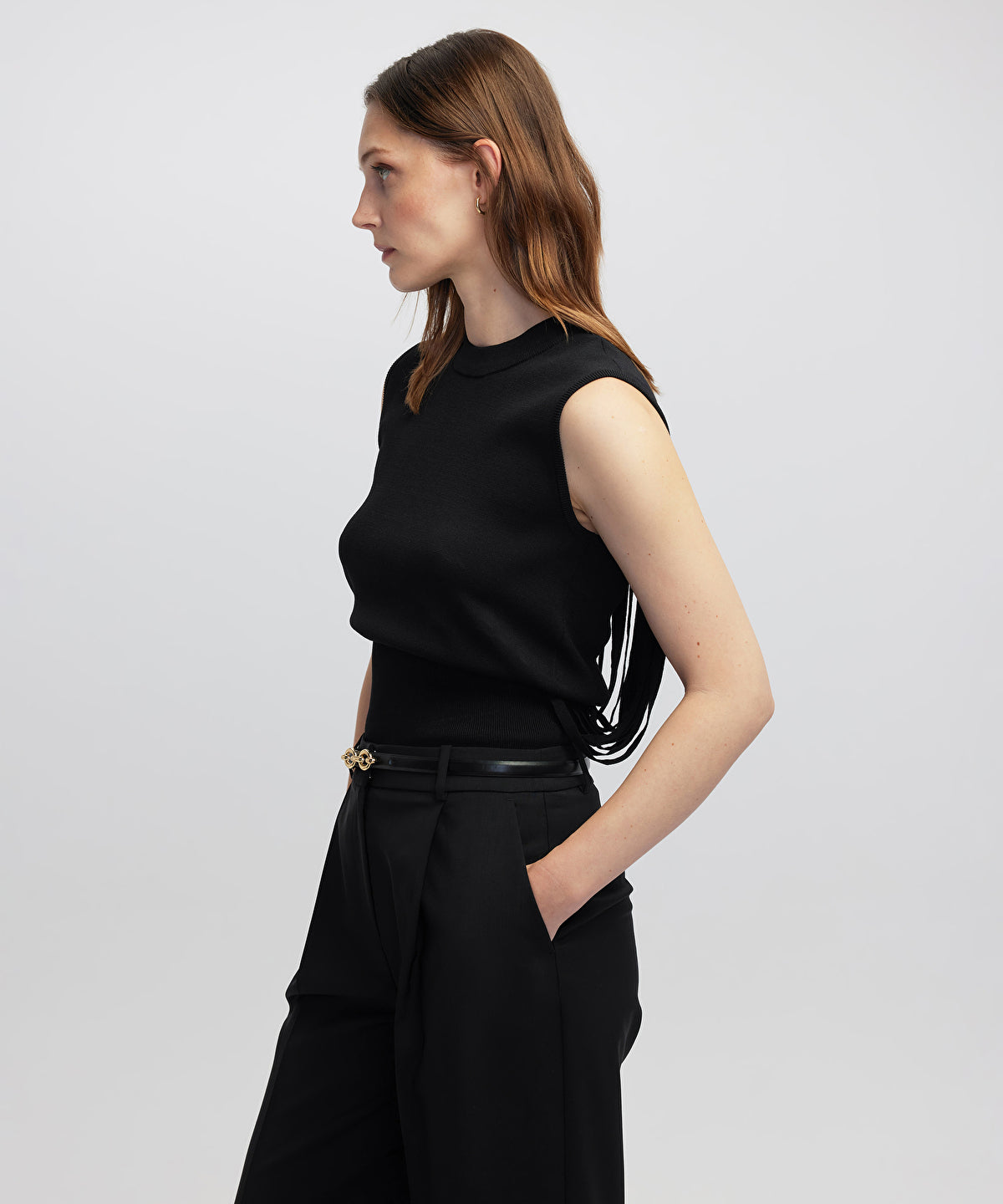 Zoomed KNITWEAR