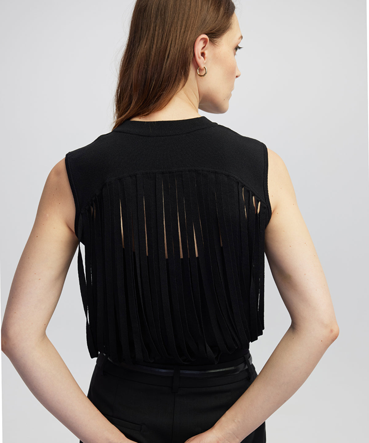 Zoomed KNITWEAR