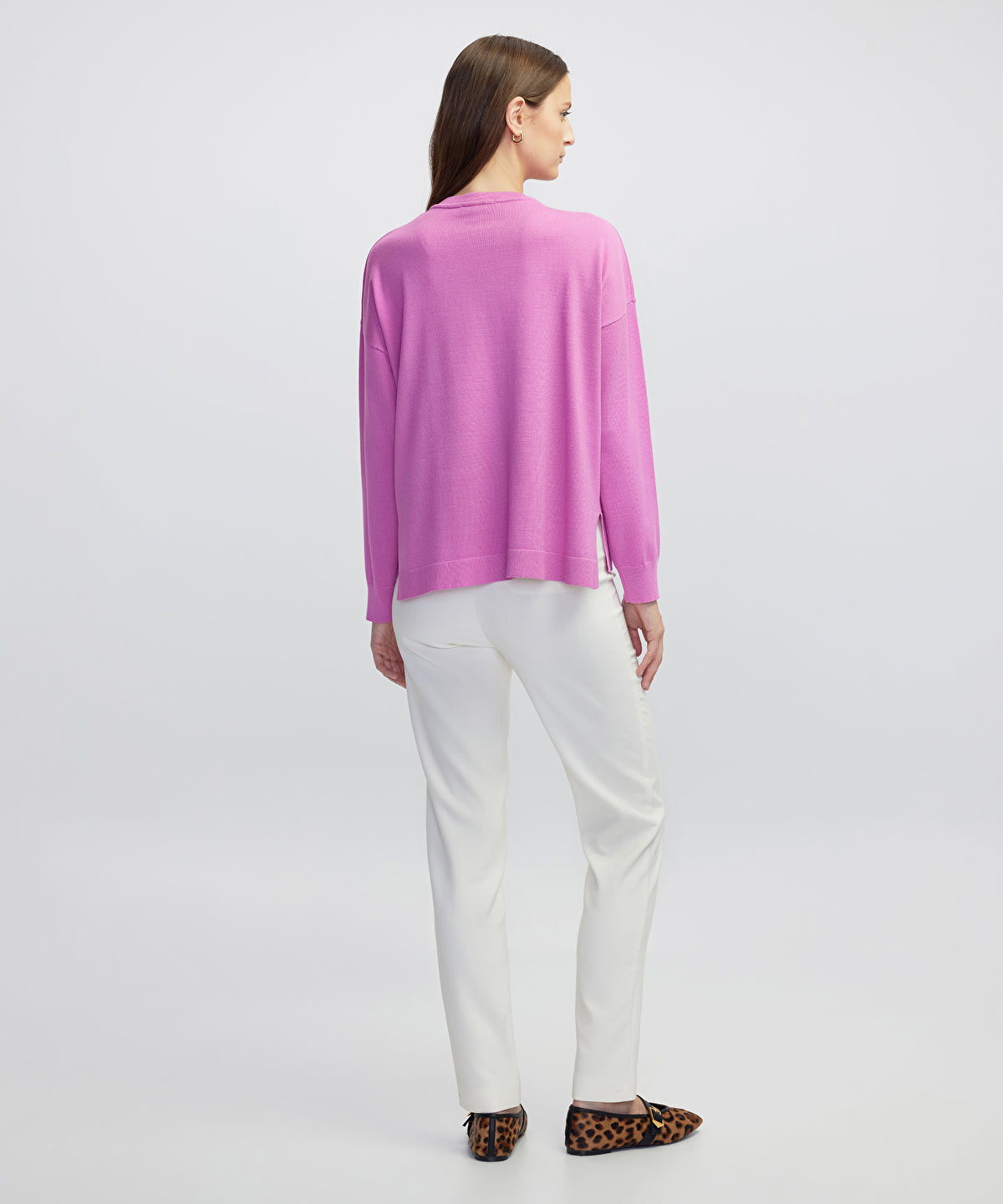 Zoomed KNITWEAR