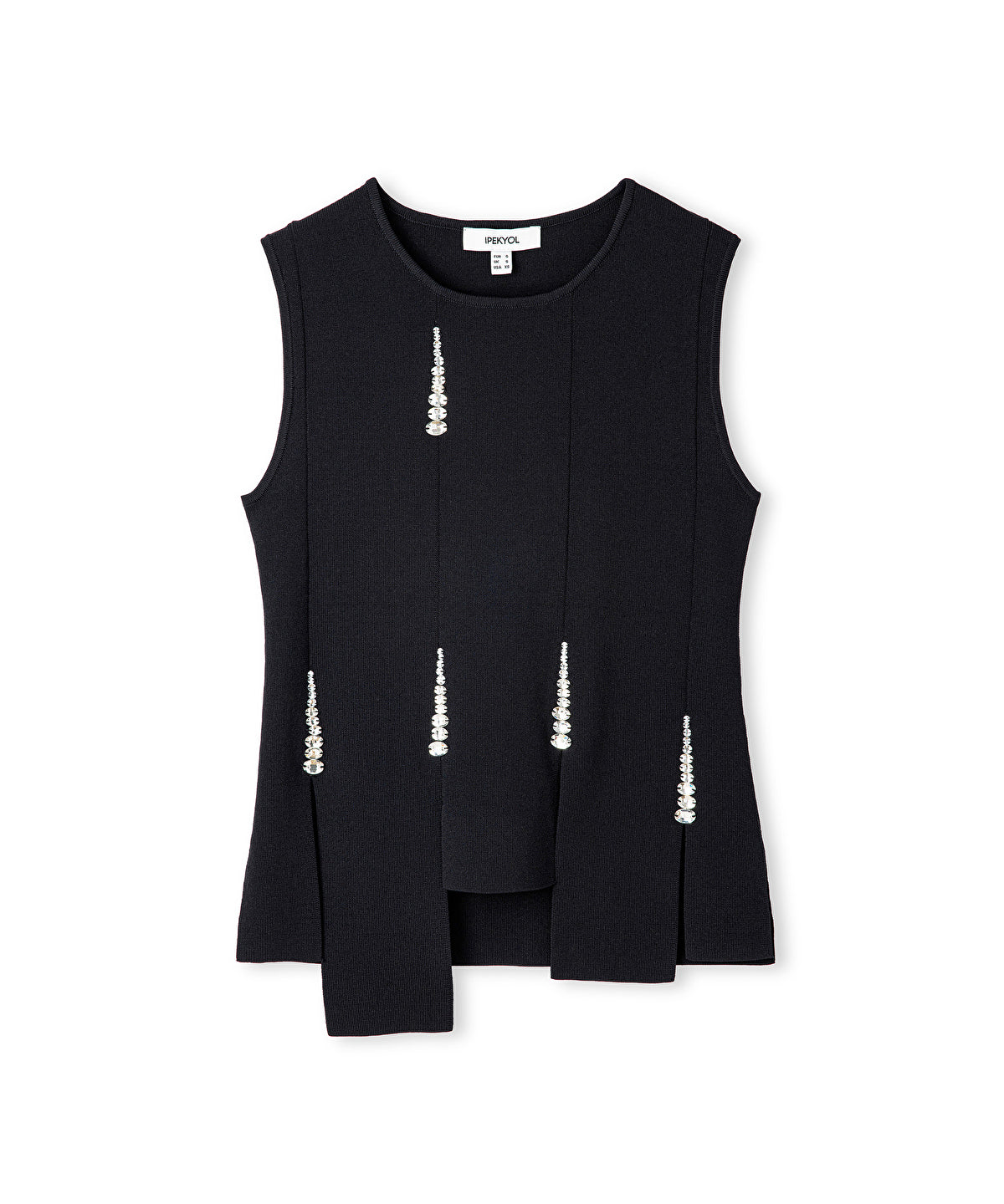 Zoomed KNITWEAR