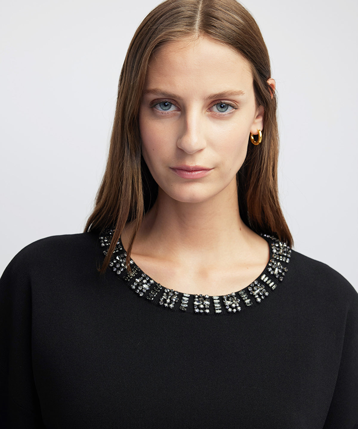 Zoomed KNITWEAR