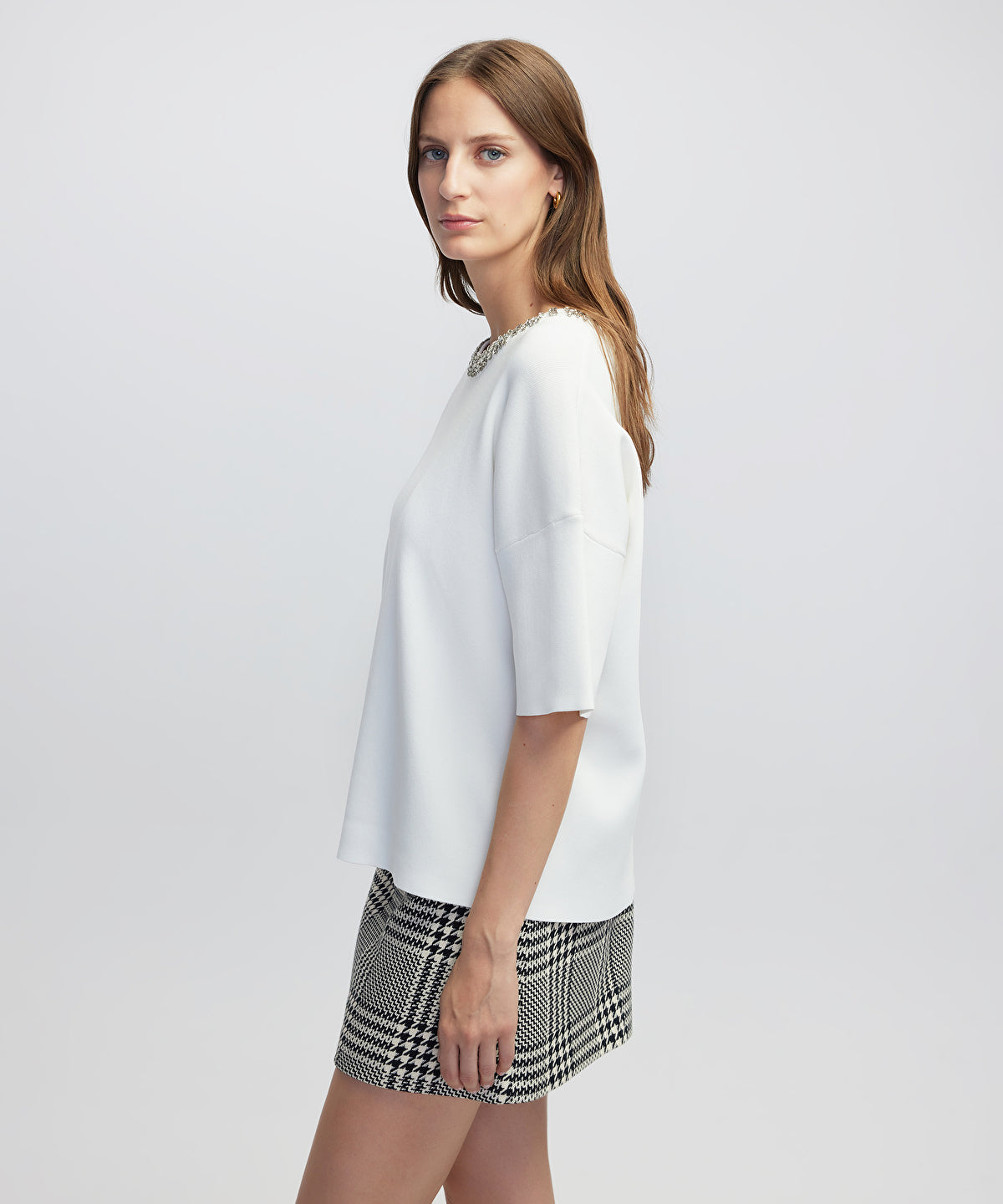 Zoomed KNITWEAR