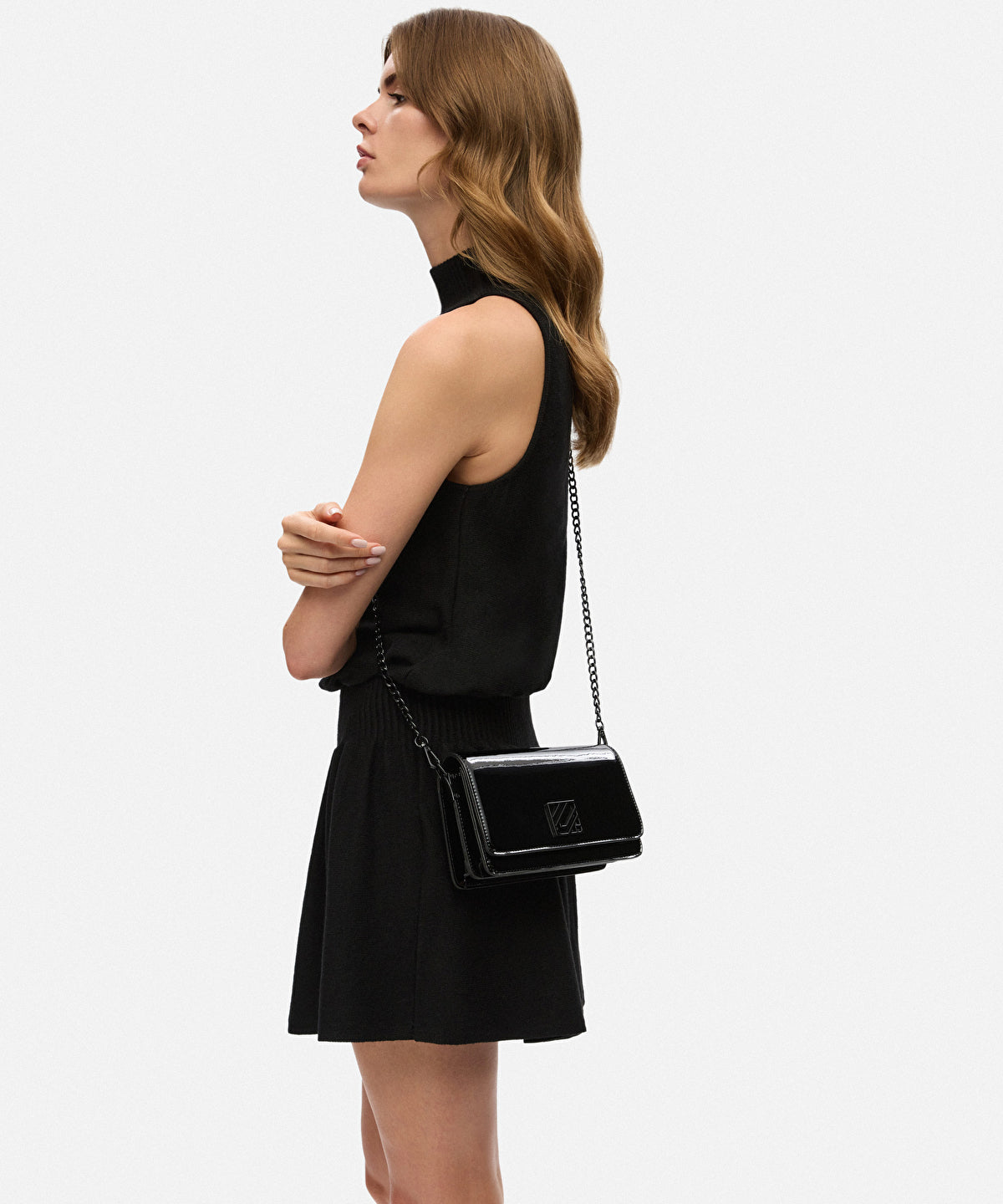 Zoomed BAG