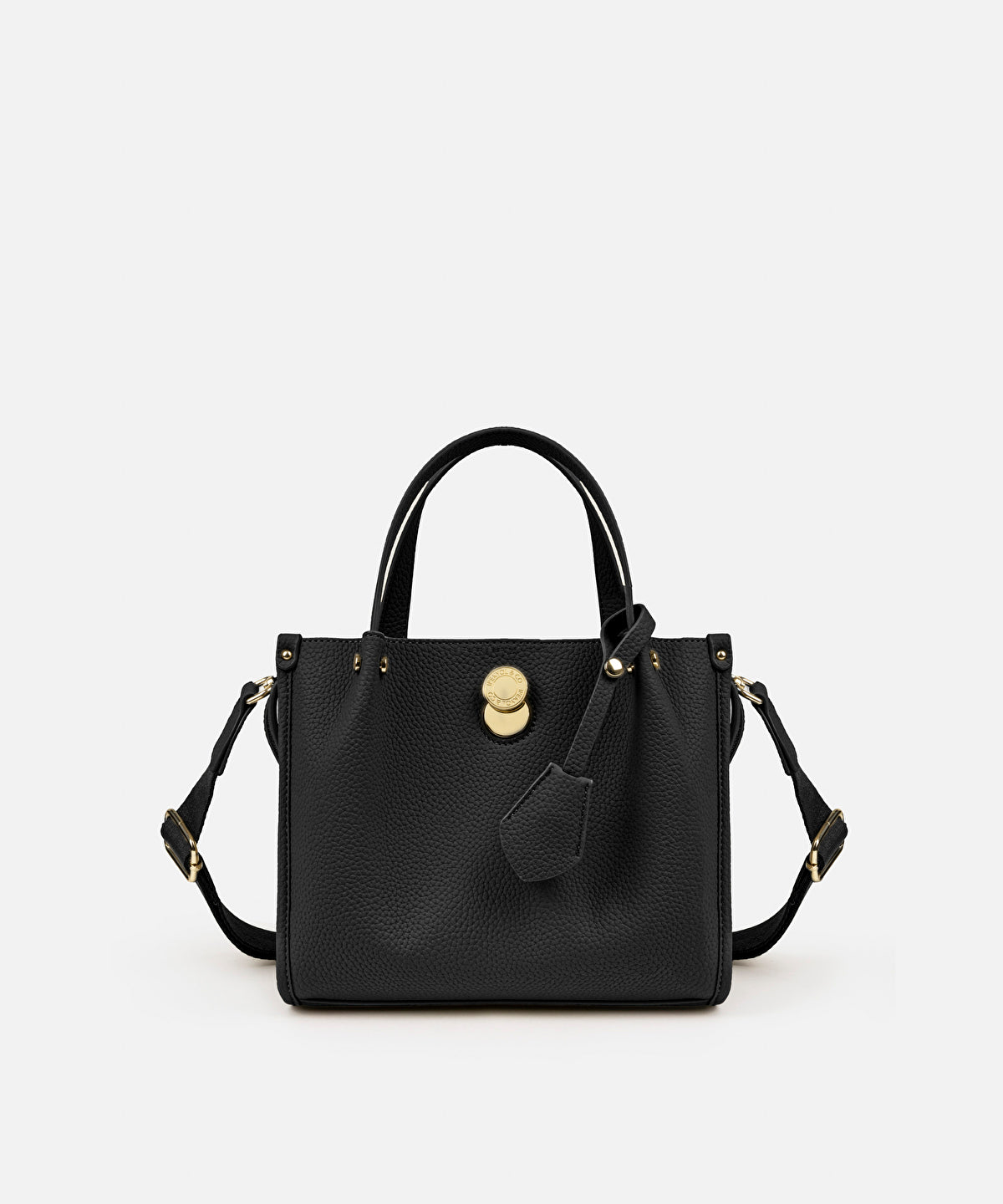 Zoomed Essential Tote Bag