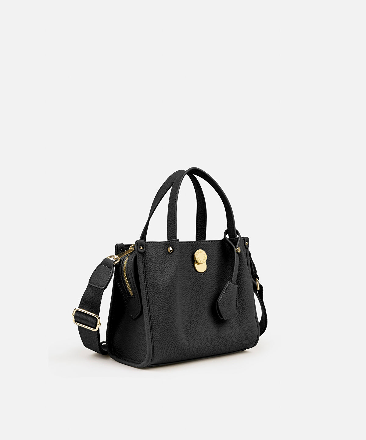 Zoomed Essential Tote Bag