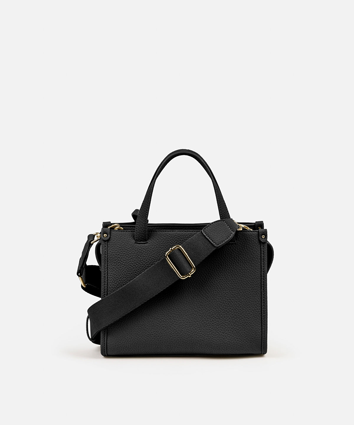 Zoomed Essential Tote Bag