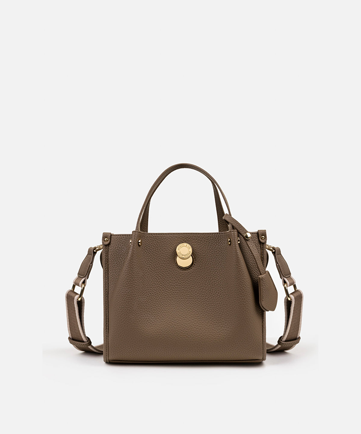 Zoomed Essential Tote Bag