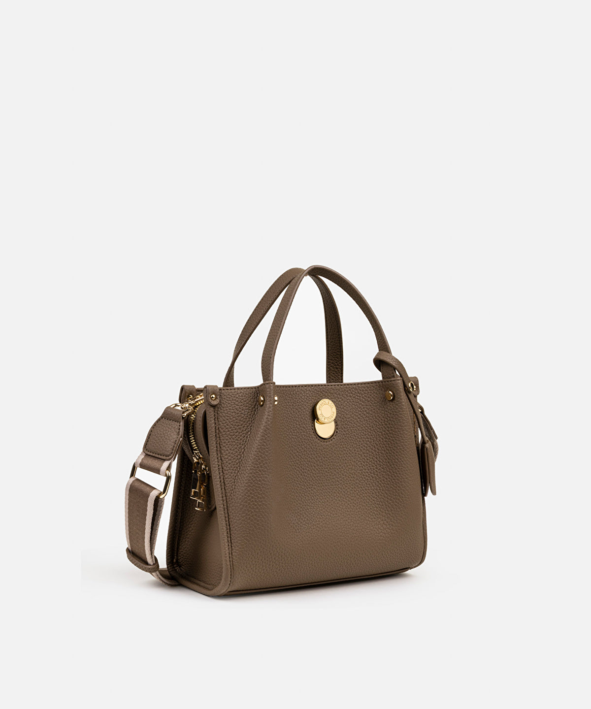 Zoomed Essential Tote Bag