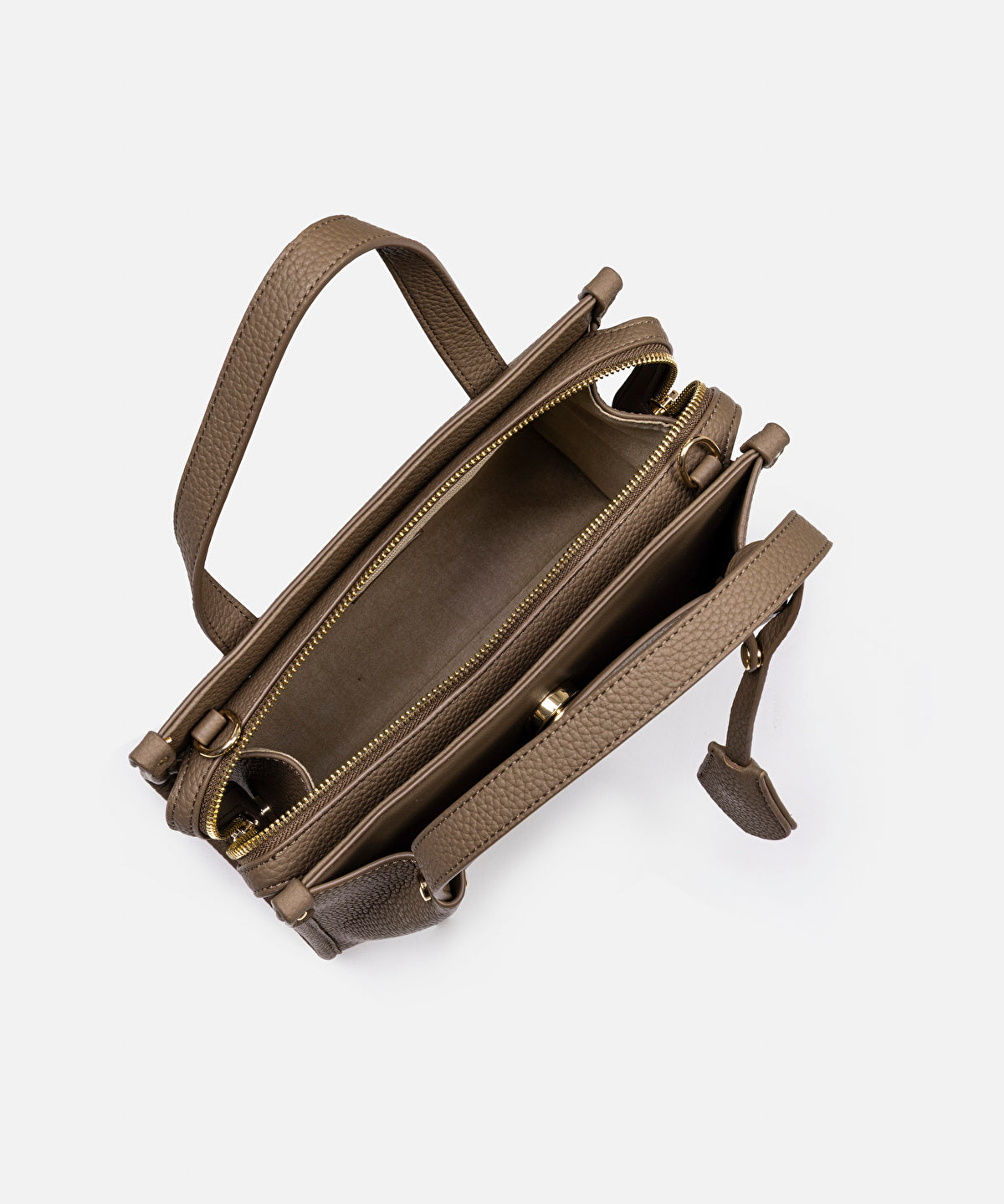 Zoomed Essential Tote Bag