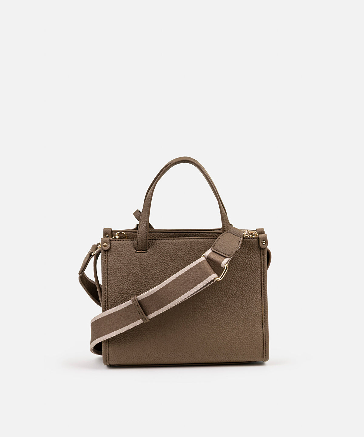 Zoomed Essential Tote Bag