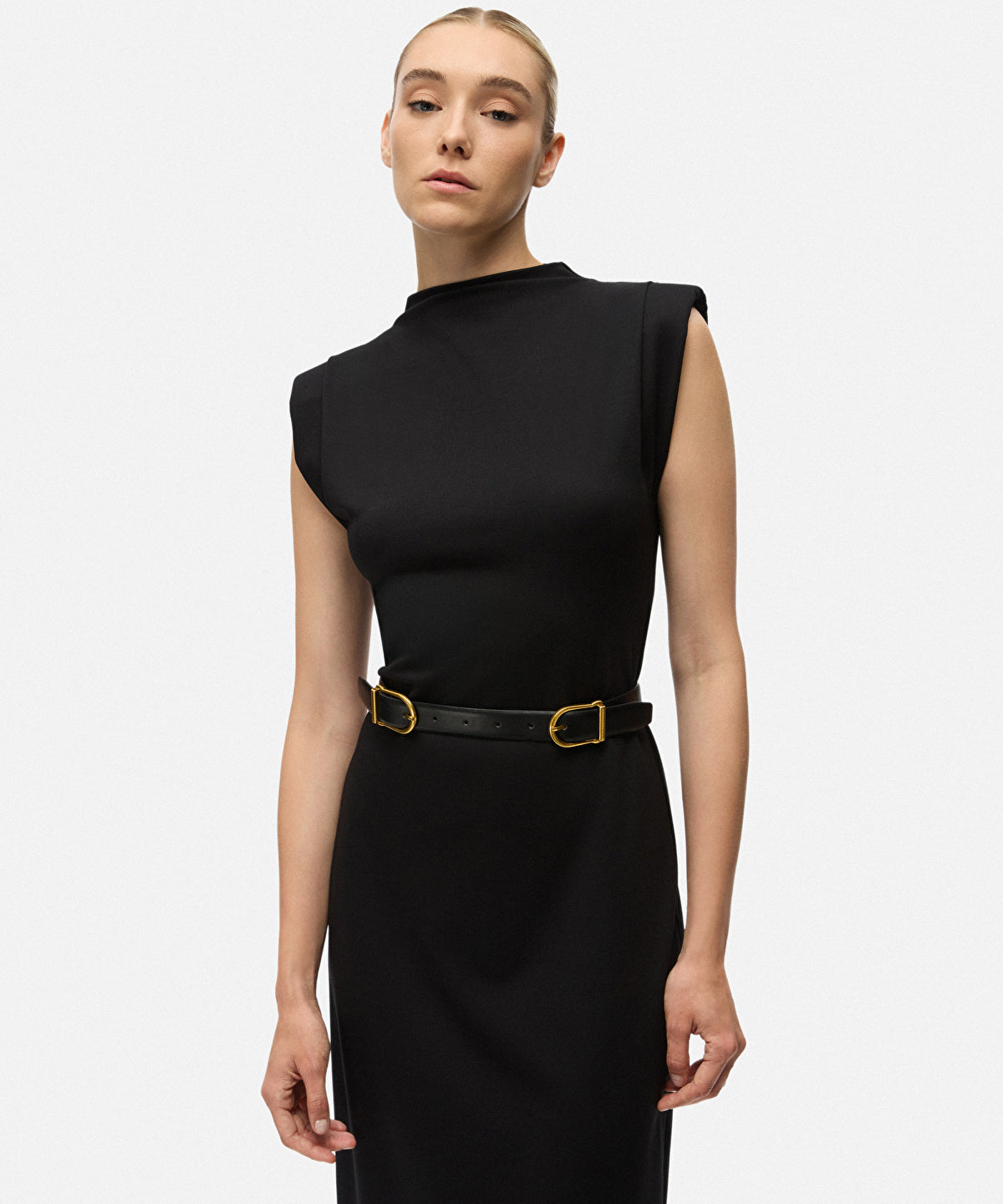 Zoomed BELT