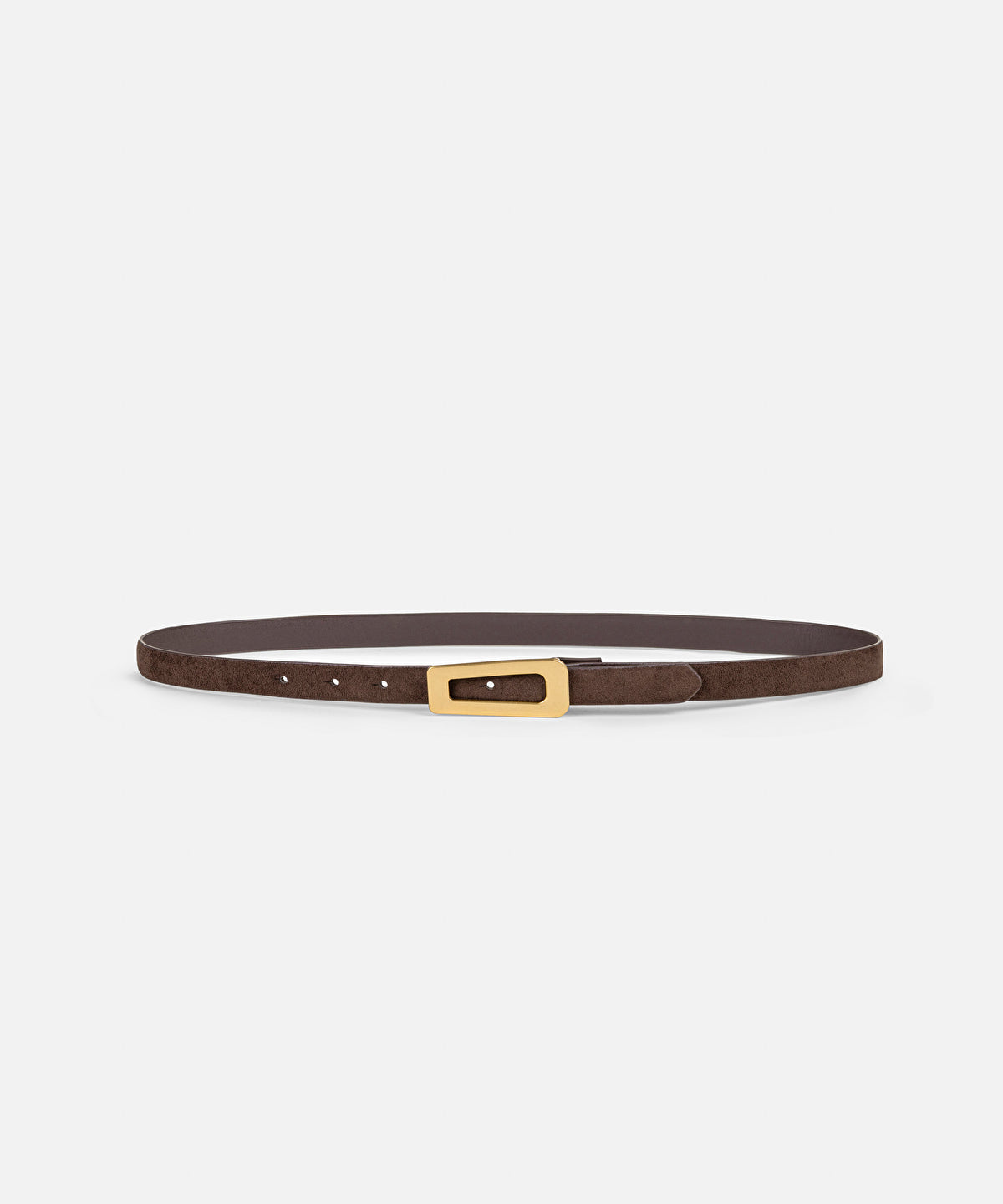 Metal Buckle Belt