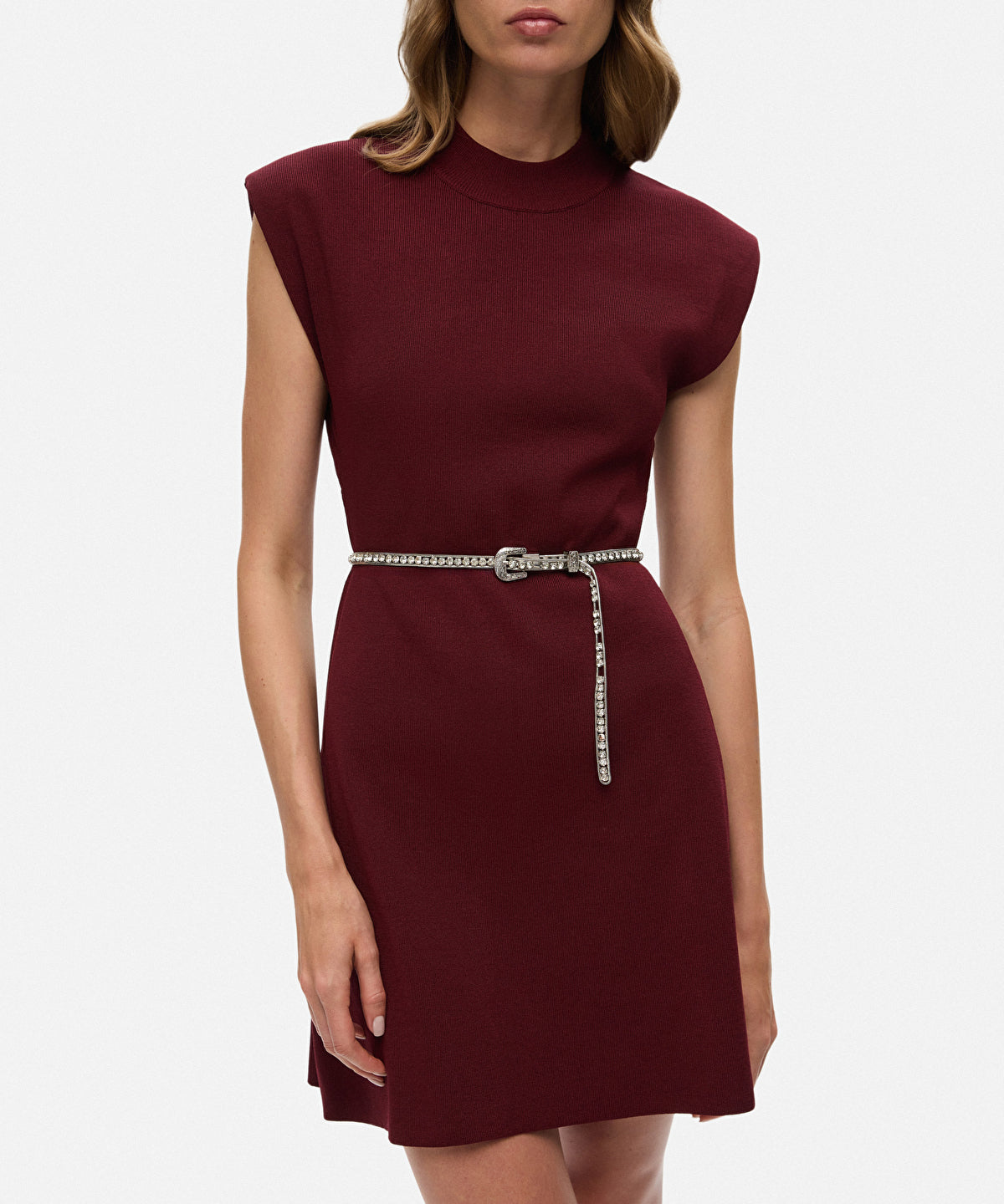 Zoomed BELT