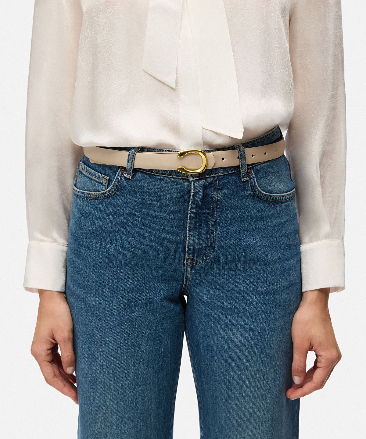 Zoomed BELT