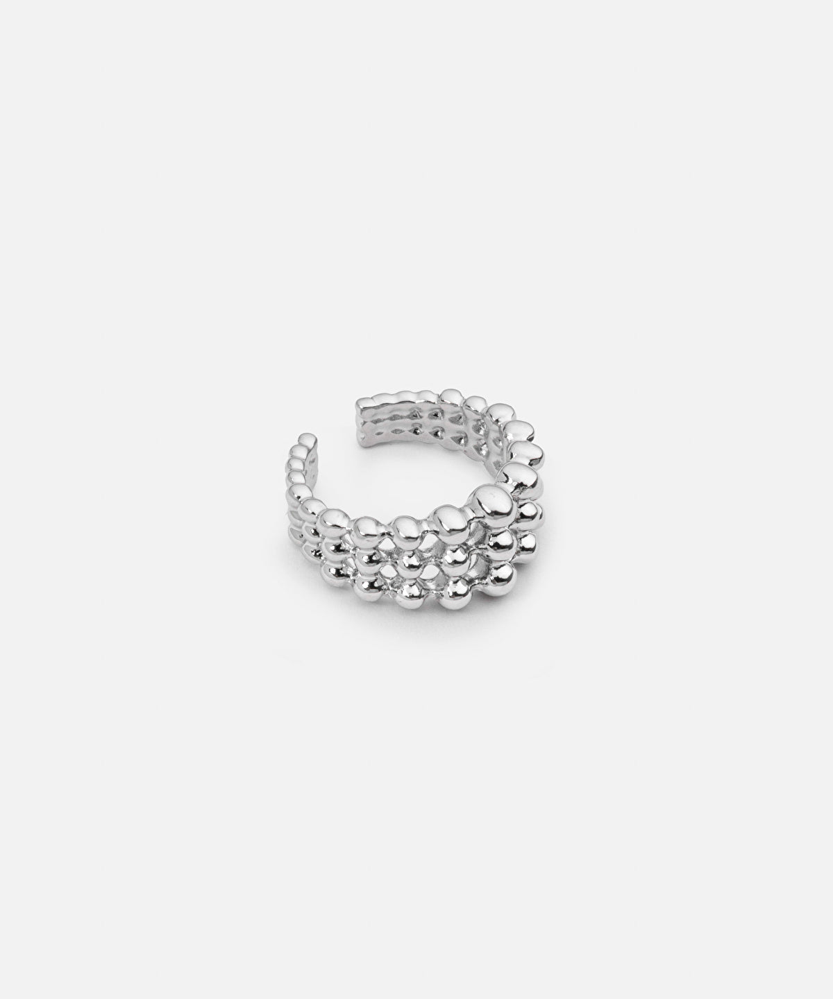 Textured Ring
