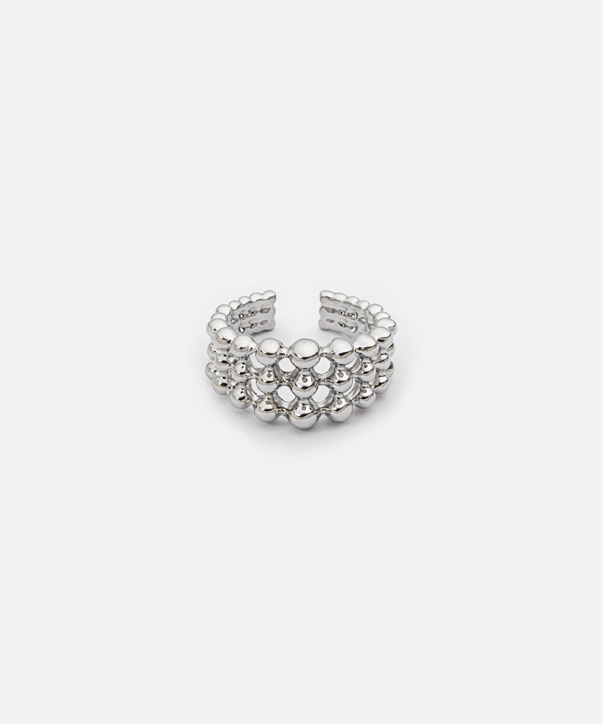 Textured Ring