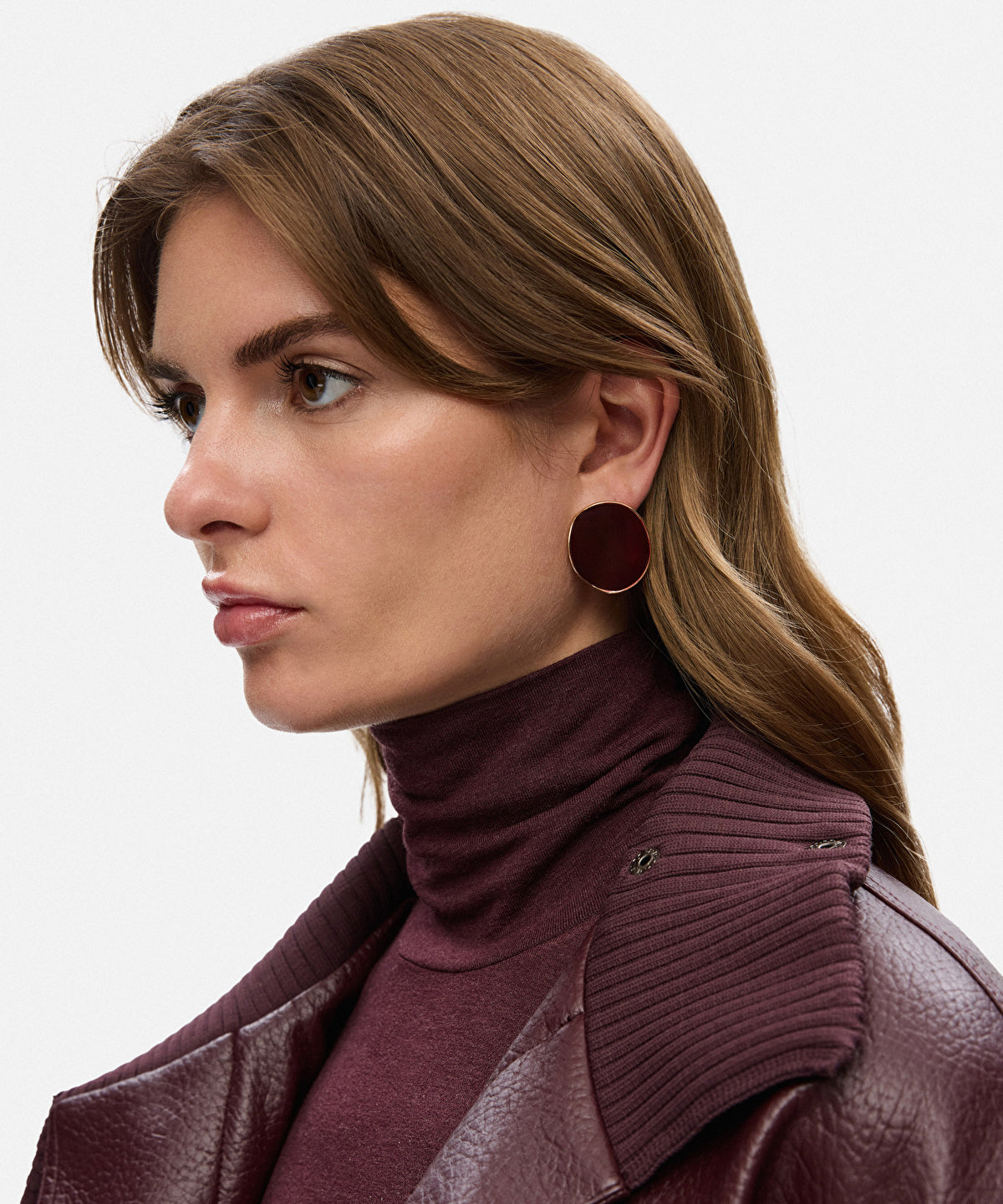 Zoomed EARRINGS