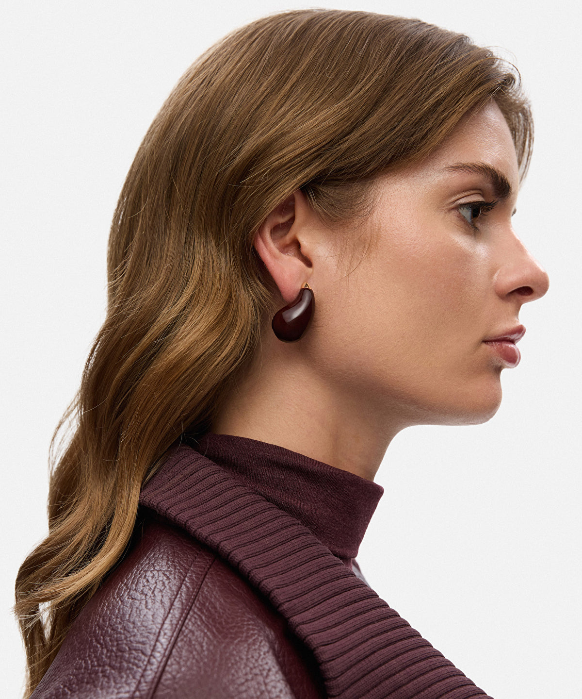 Zoomed EARRINGS