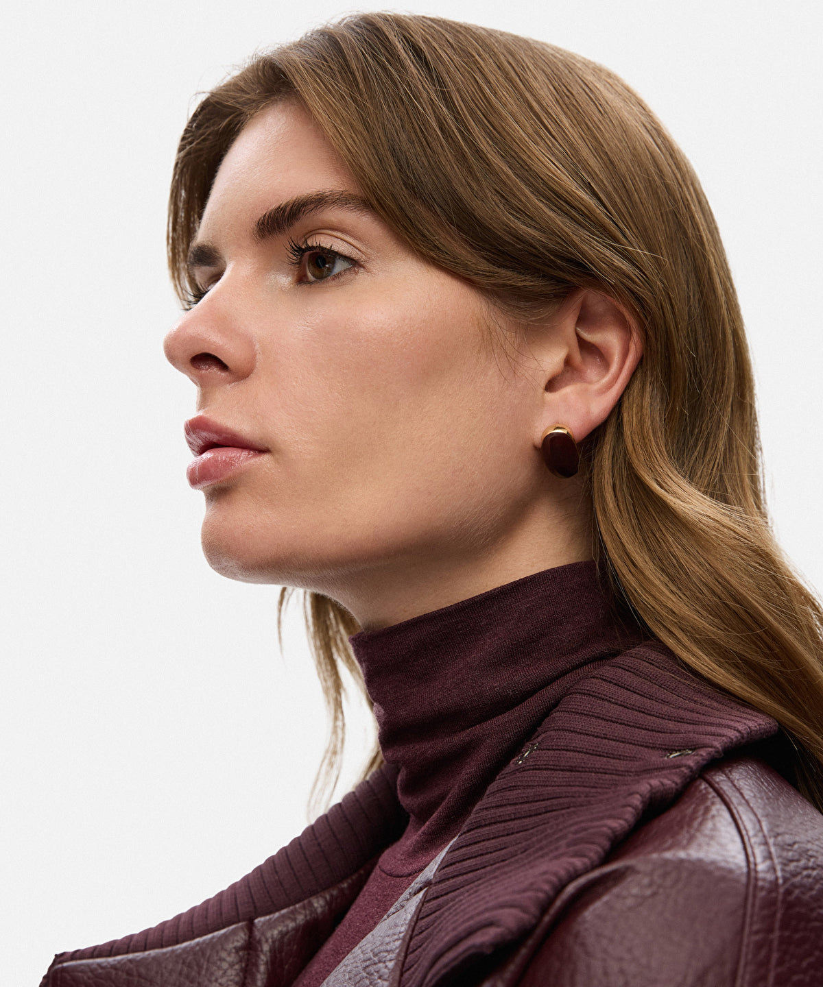 Zoomed EARRINGS