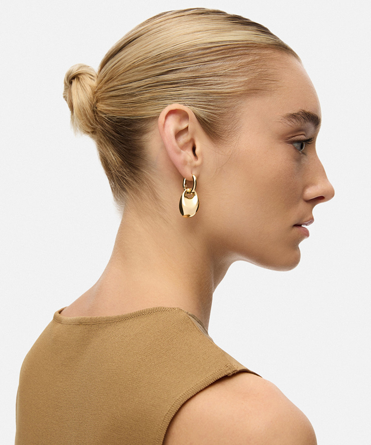 Zoomed EARRINGS