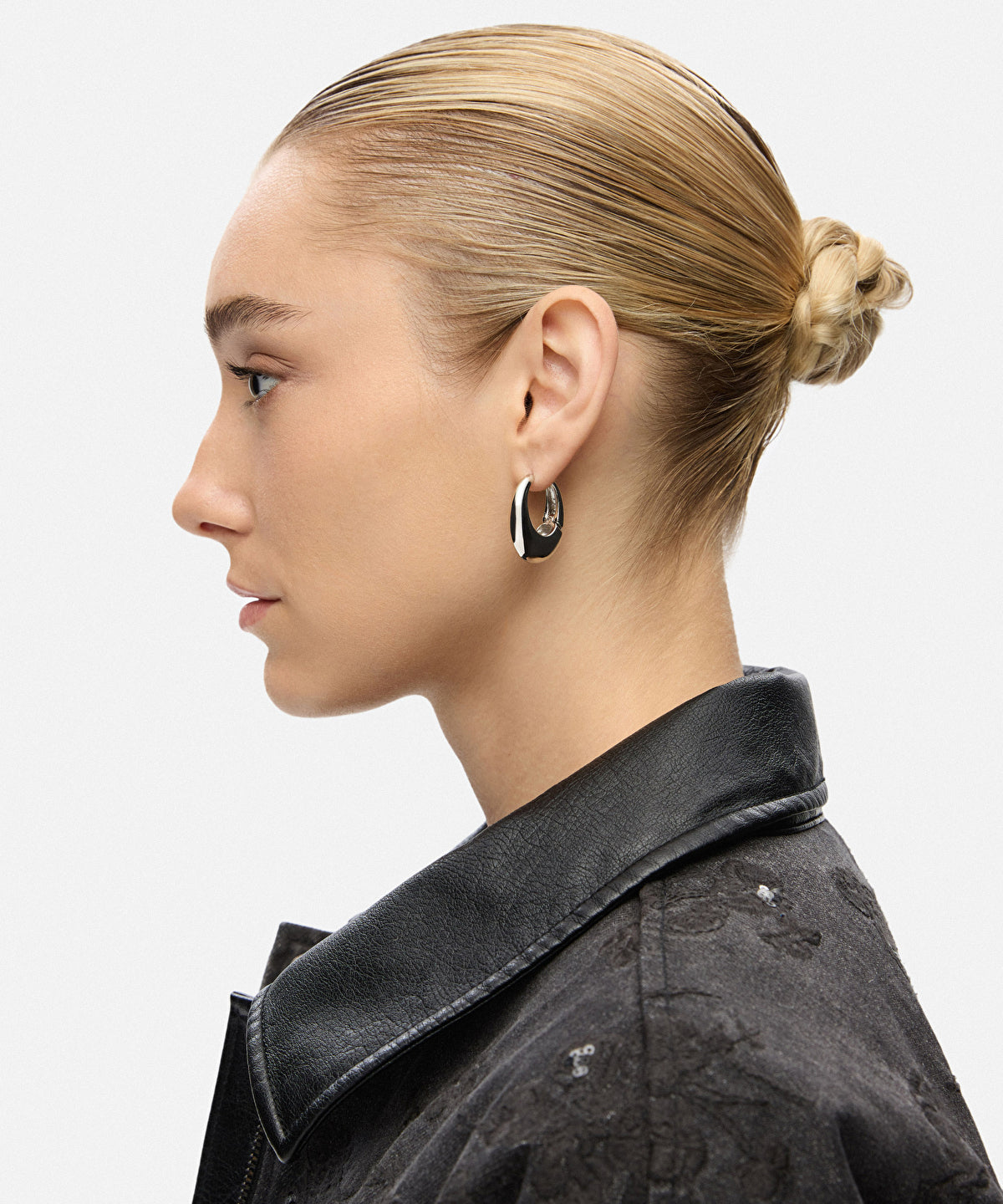 Zoomed EARRINGS