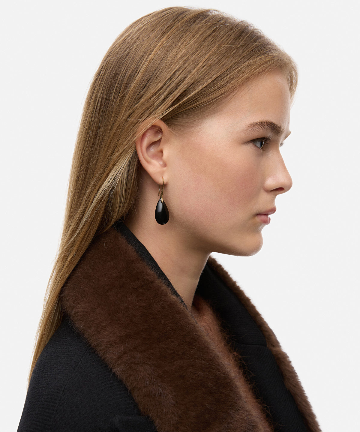 Dangling Earrings Set