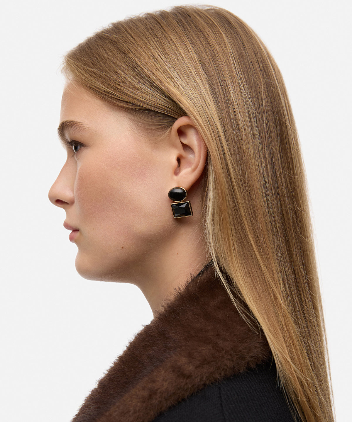 Dangling Earrings Set