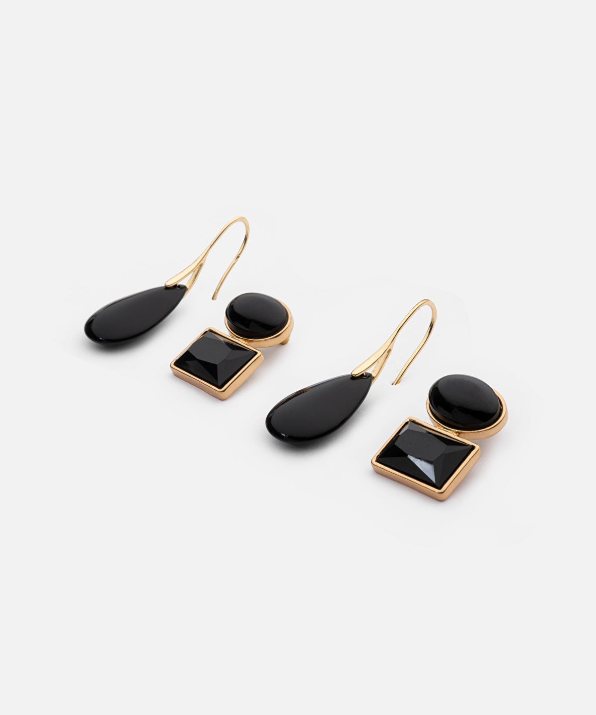 Dangling Earrings Set