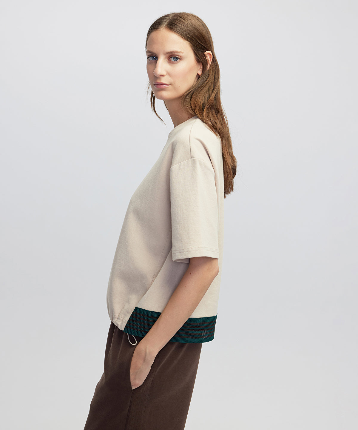 Zoomed T-SHIRT