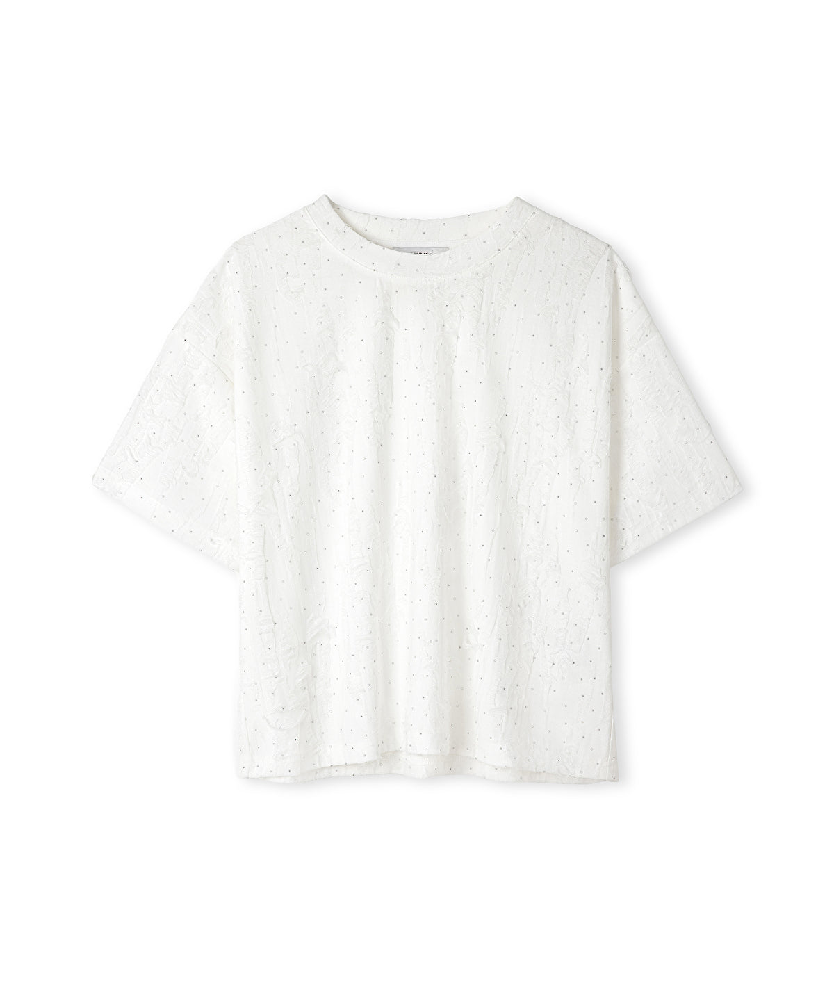Zoomed T-SHIRT