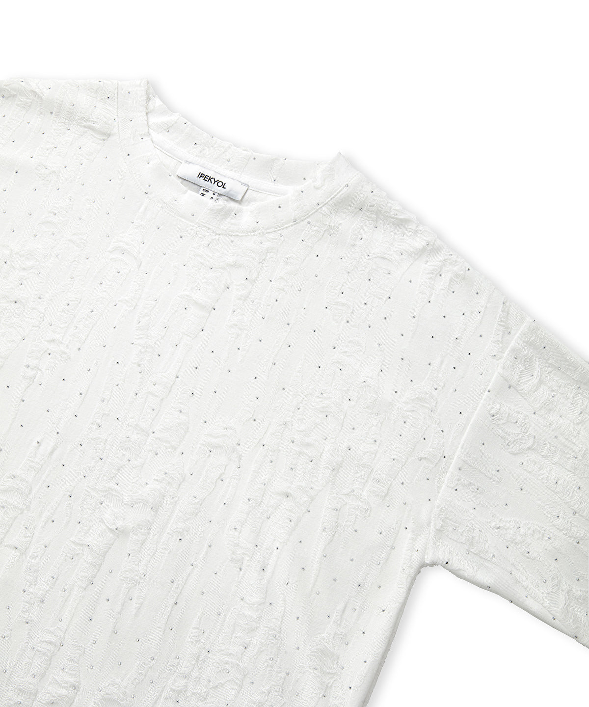 Zoomed T-SHIRT