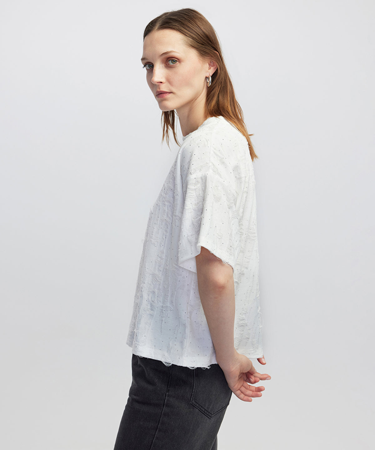 Zoomed T-SHIRT