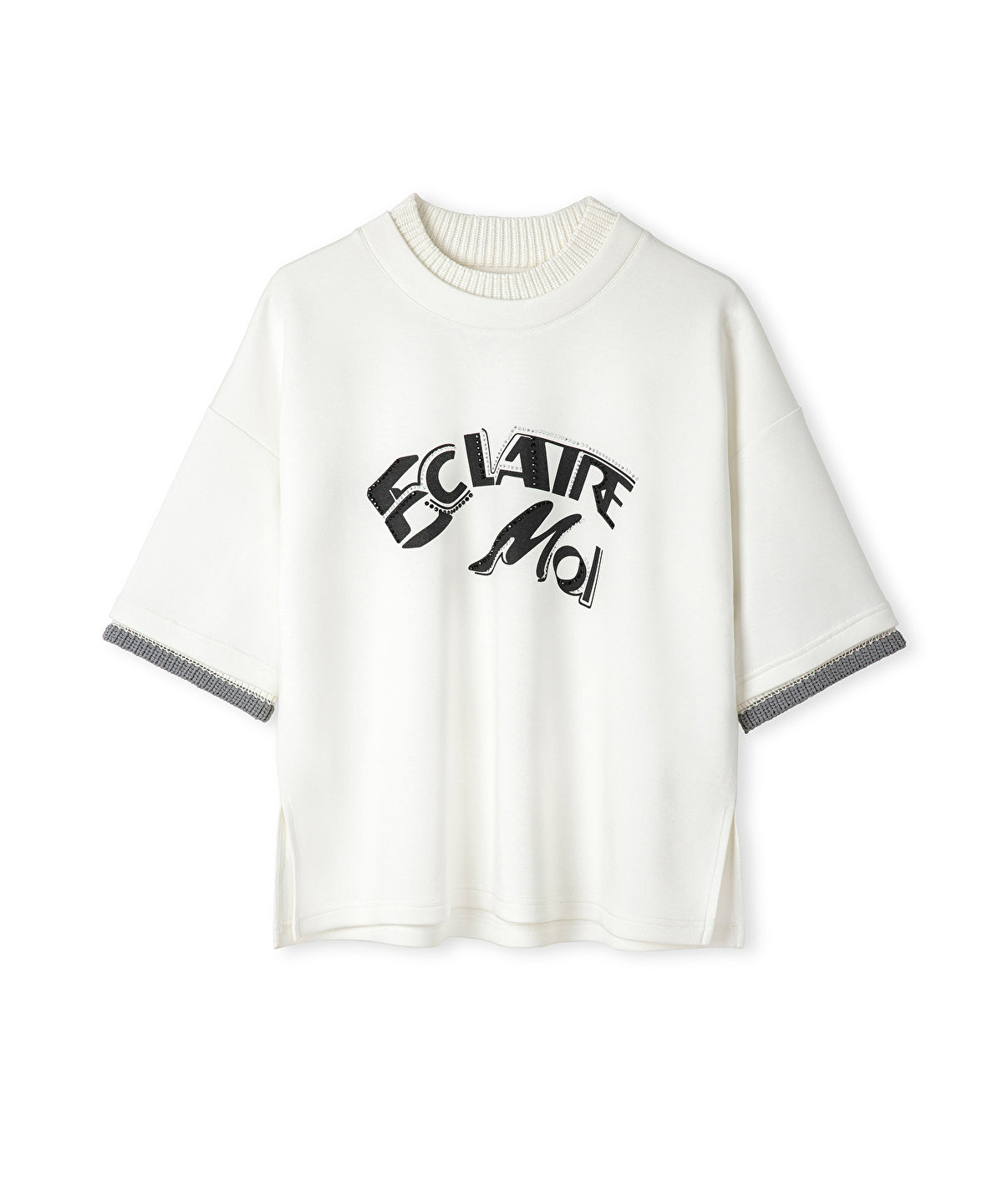Zoomed T-SHIRT