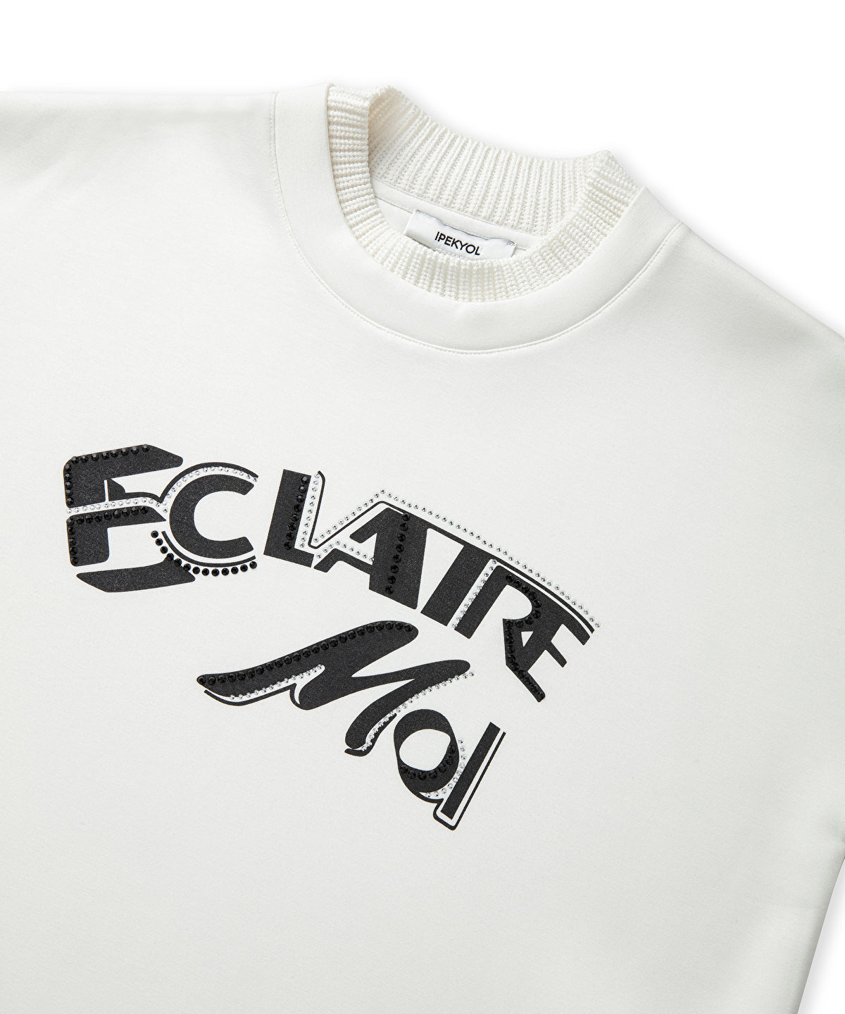 Zoomed T-SHIRT