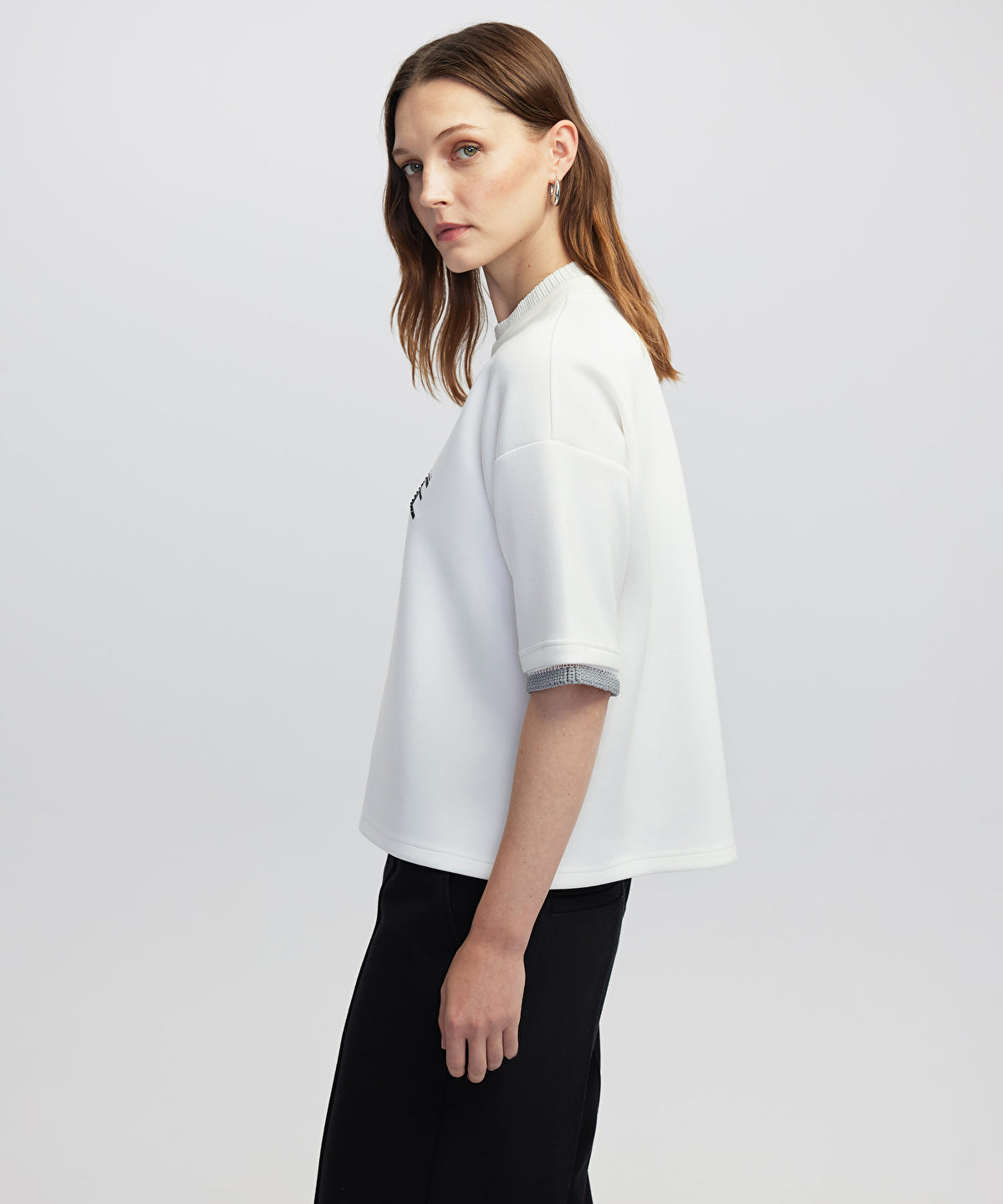 Zoomed T-SHIRT