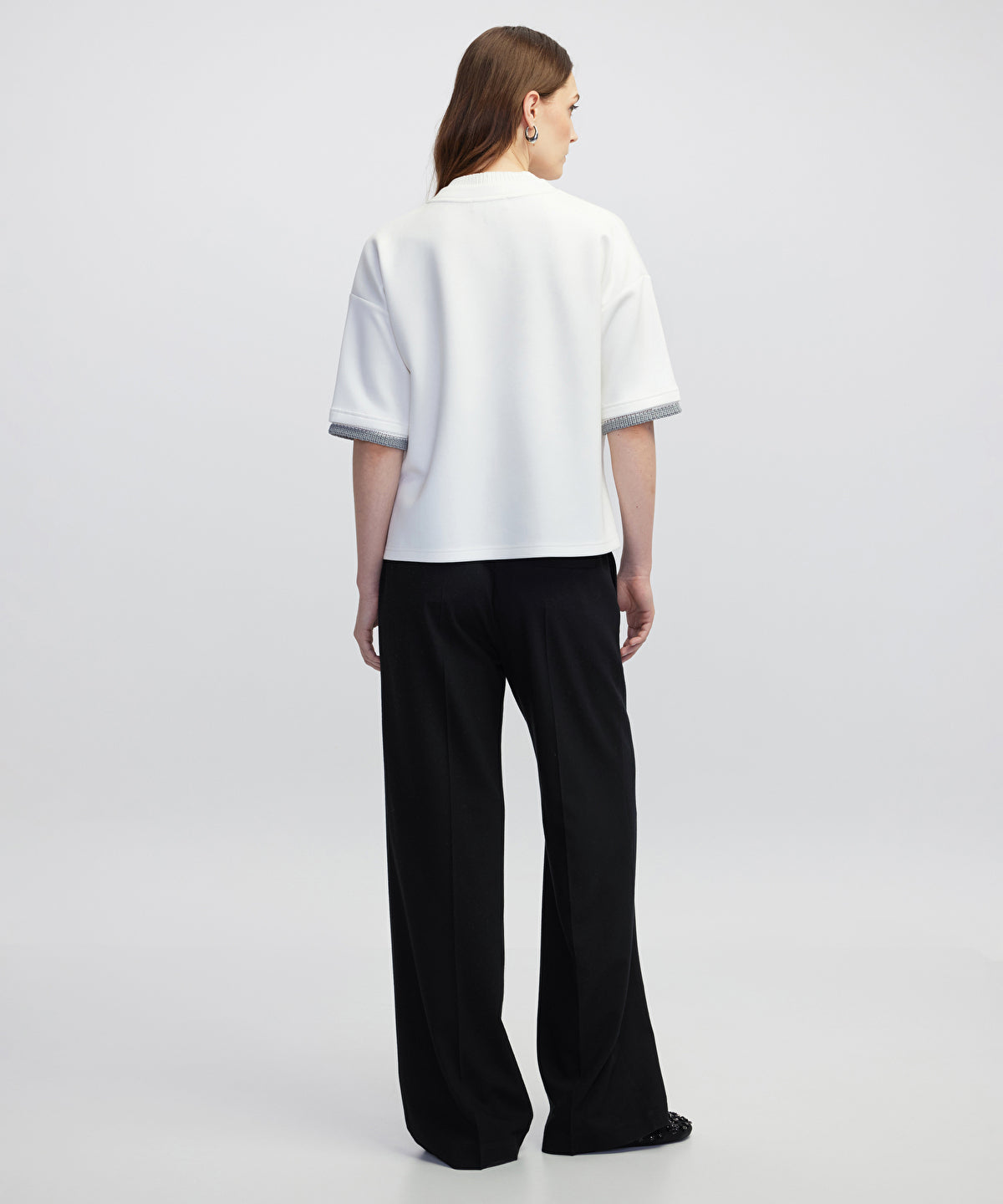Zoomed T-SHIRT