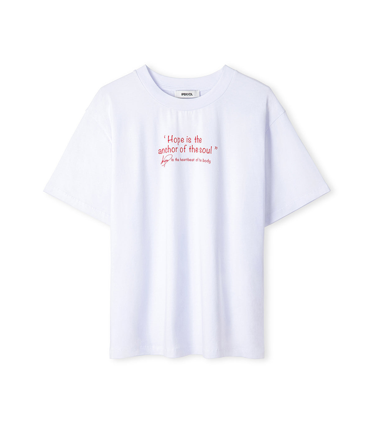 Zoomed T-SHIRT