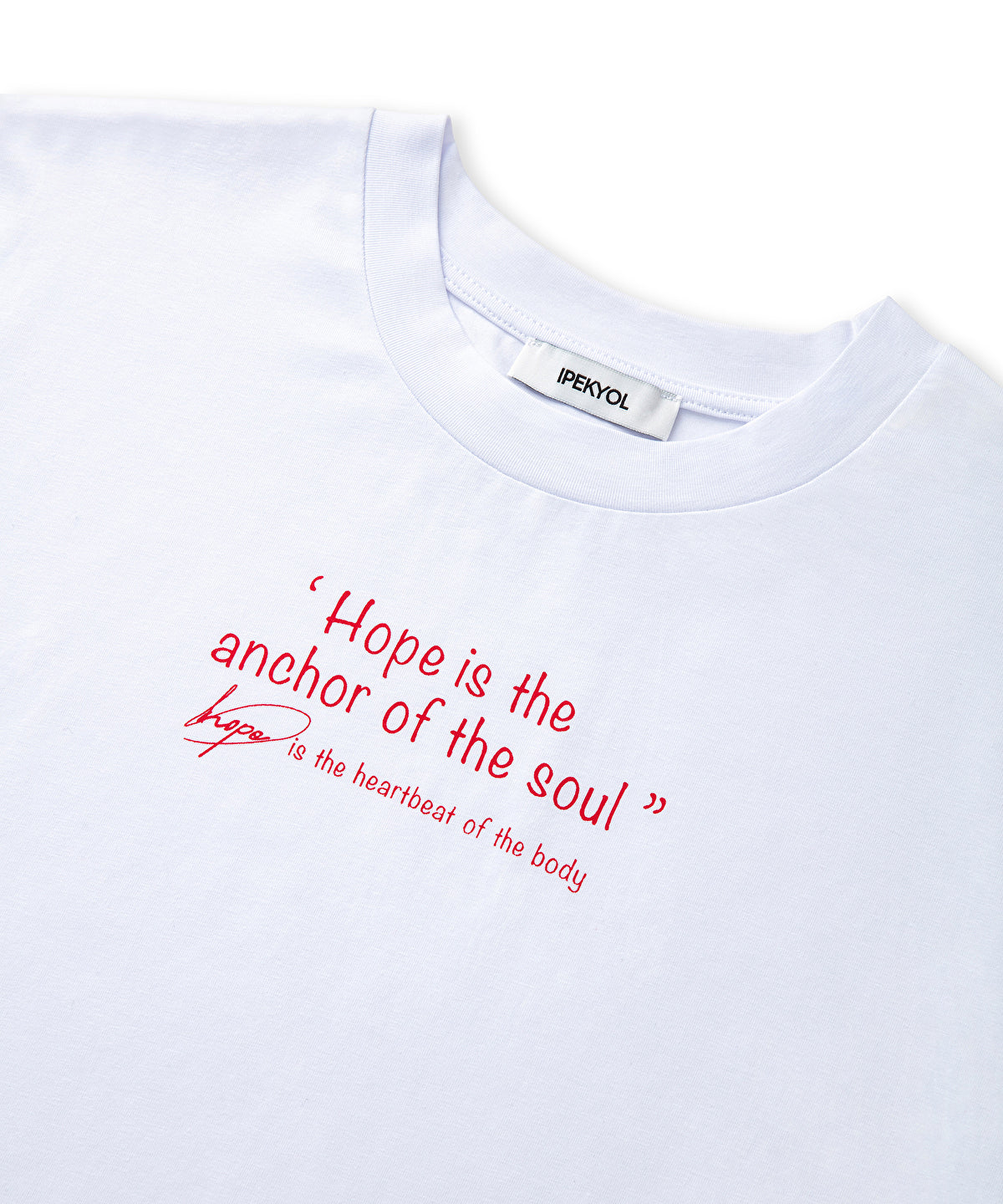 Zoomed T-SHIRT