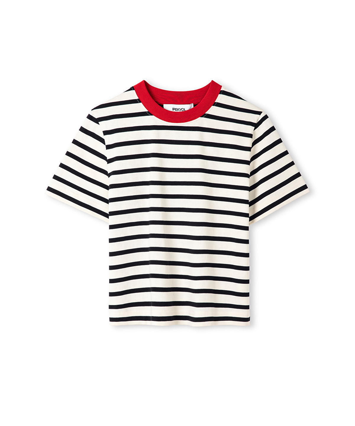 Zoomed T-SHIRT