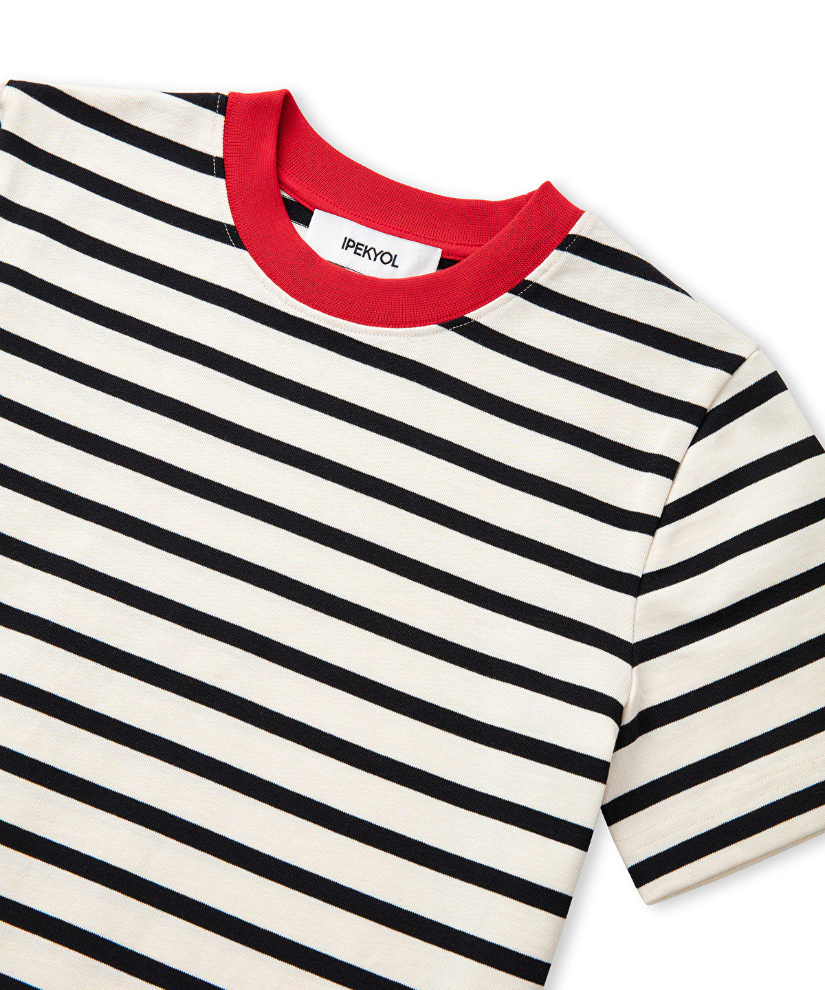 Zoomed T-SHIRT