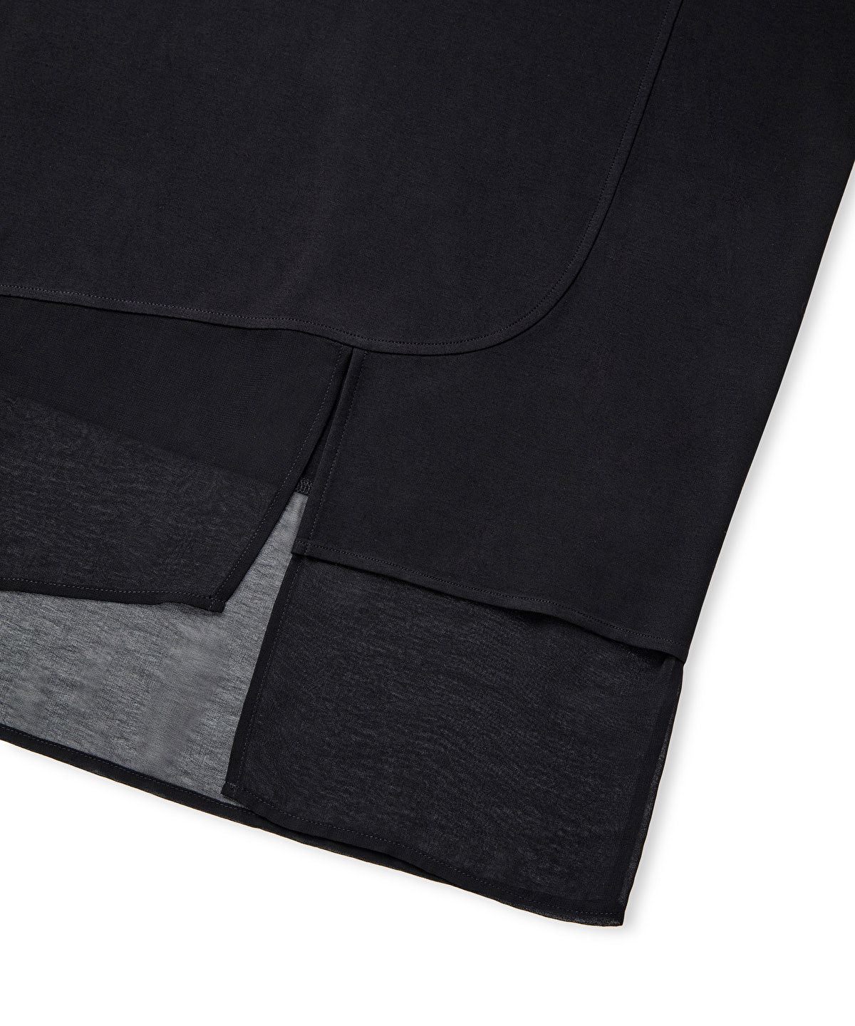 Zoomed T-SHIRT