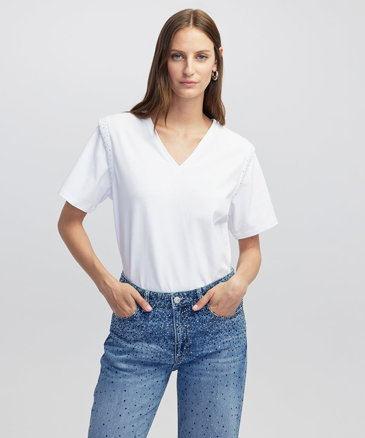 Zoomed T-SHIRT